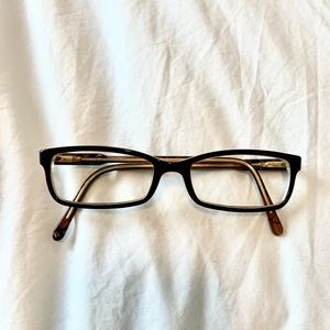 Burberry Eye Glasses